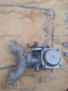 original dualender carburetor original japan