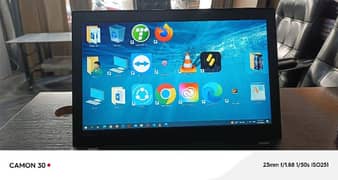 Lenovo Thinkpad T550