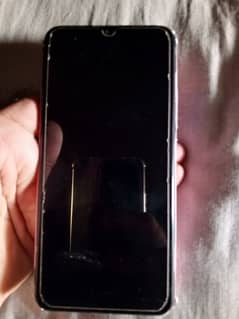 vivo y11 good condition full accessories full box charger and mobile