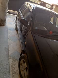 urgent for sale suzuki Cultus VXR 2008