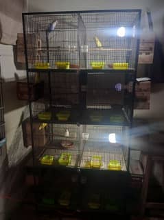 cage for sale