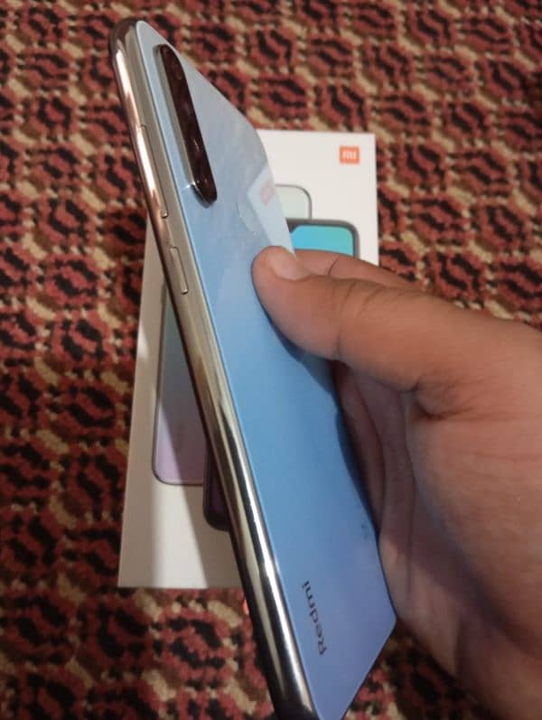 redmi note 8 4