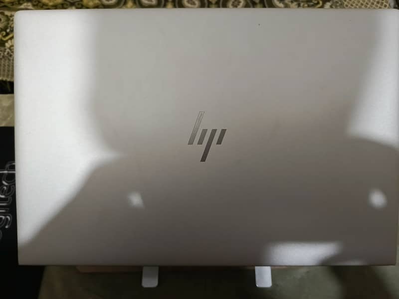 Hp Elitebook 850 G5/Corei7 8th gen/15.6'/BackLight/Numpad 3