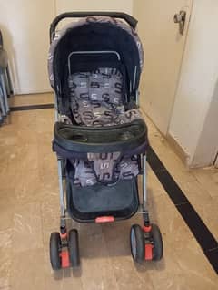 kids stroller