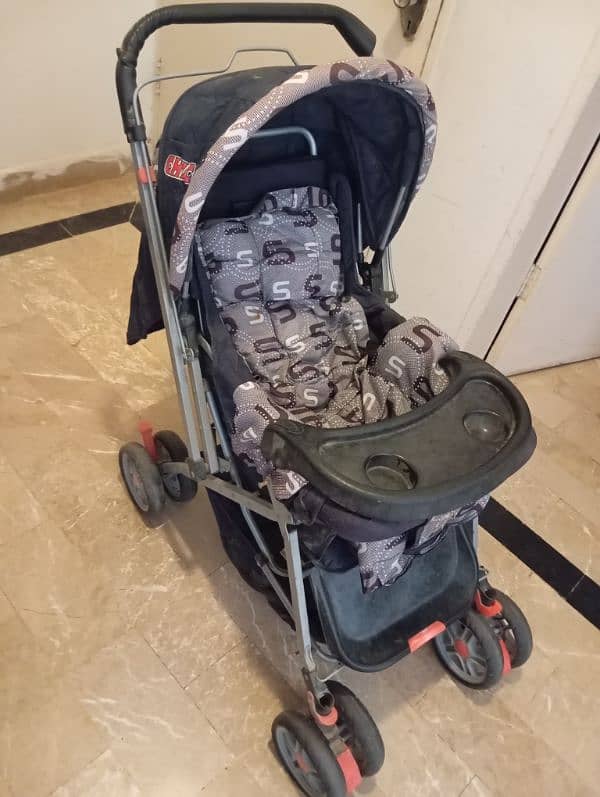 kids stroller 1