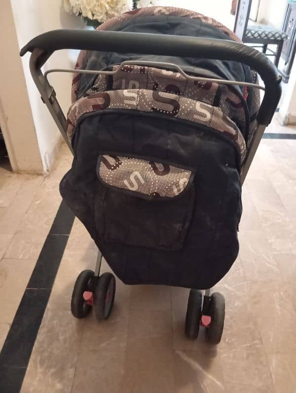 kids stroller 2