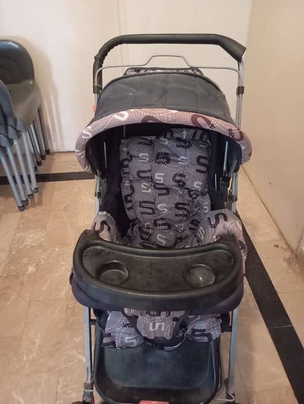 kids stroller 3