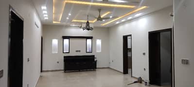 Beautiful Upper Portion For Rent 0