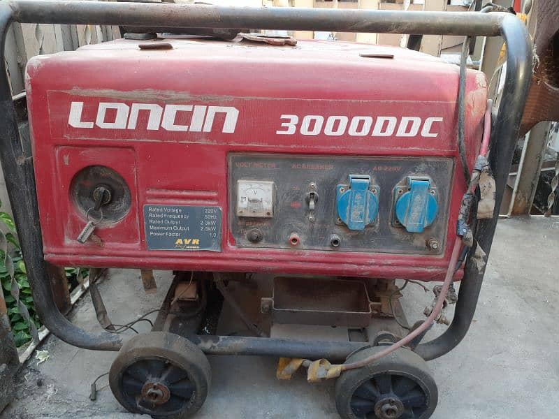 loncin 2