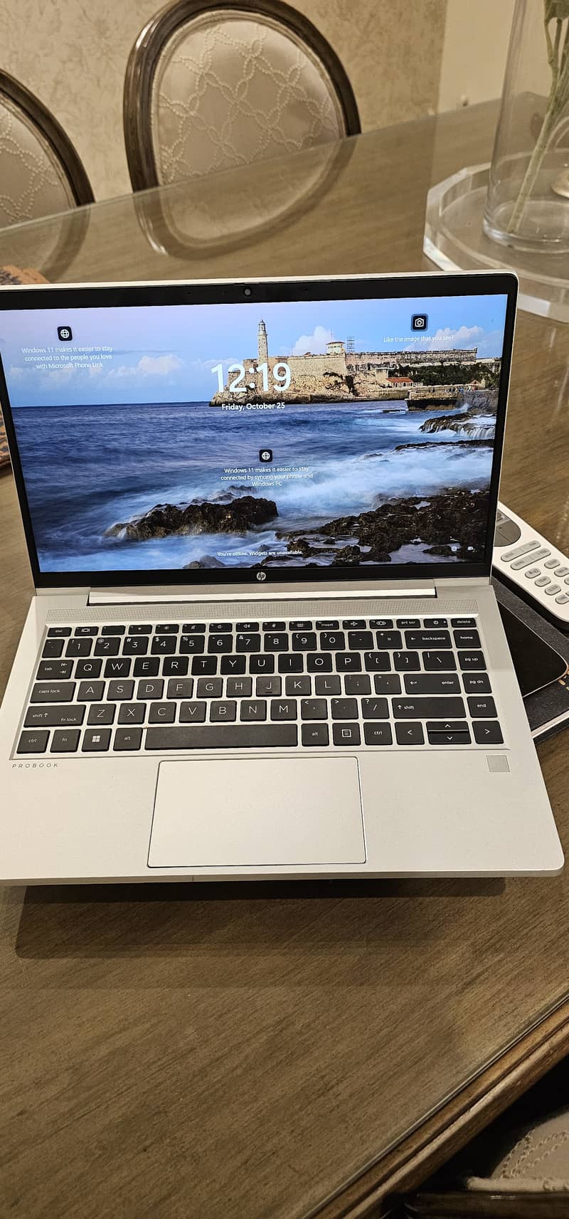 hp probook 2