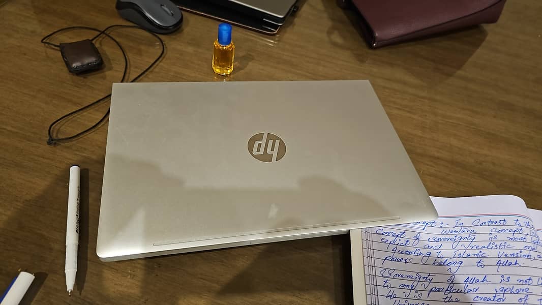 hp probook 4