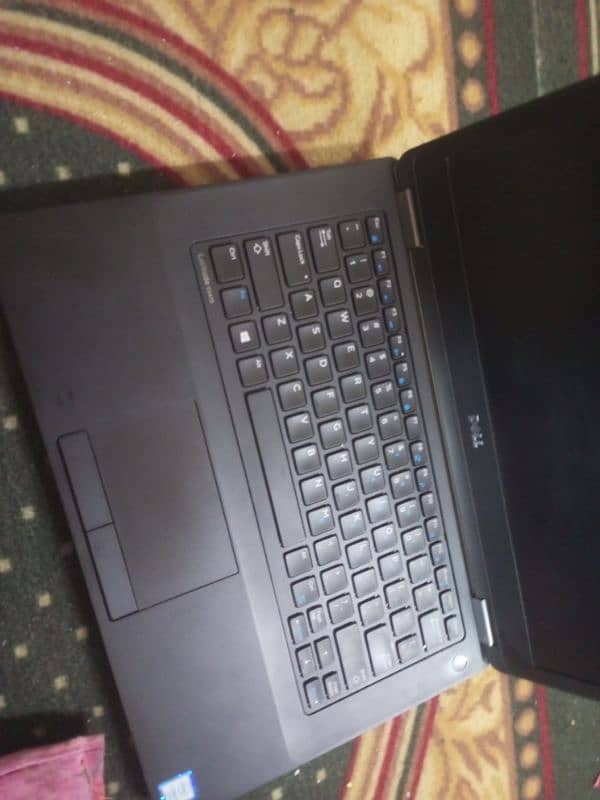 i5 6th gen laptop with 16 GB ram 512 ssd for sale 1