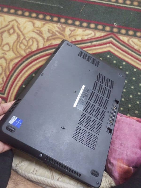 i5 6th gen laptop with 16 GB ram 512 ssd for sale 2