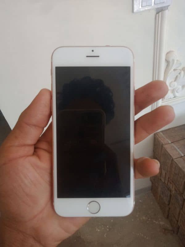 Iphone 6s read add first 0322/0884463 6