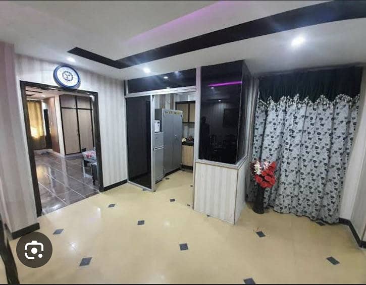 2 BEDROOMS APPARTMENT URGENT FOR SALE 0