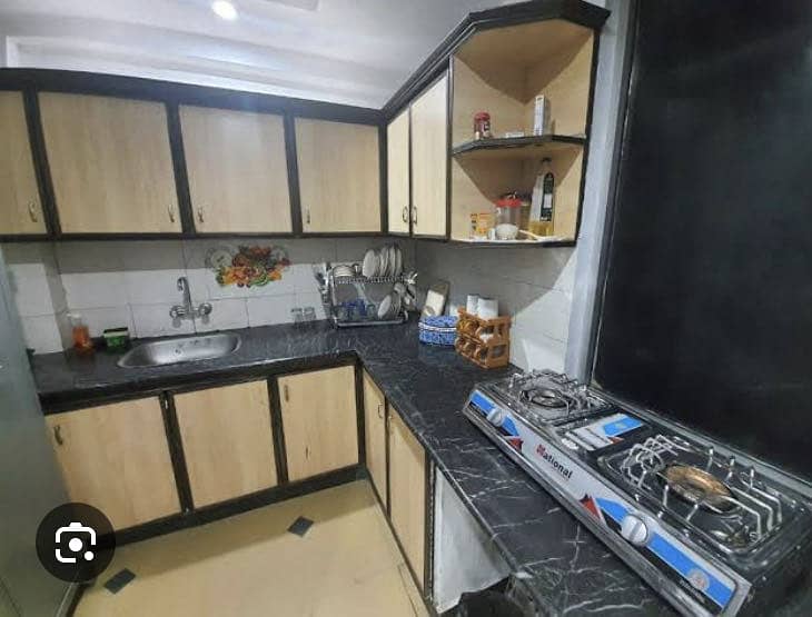 2 BEDROOMS APPARTMENT URGENT FOR SALE 3