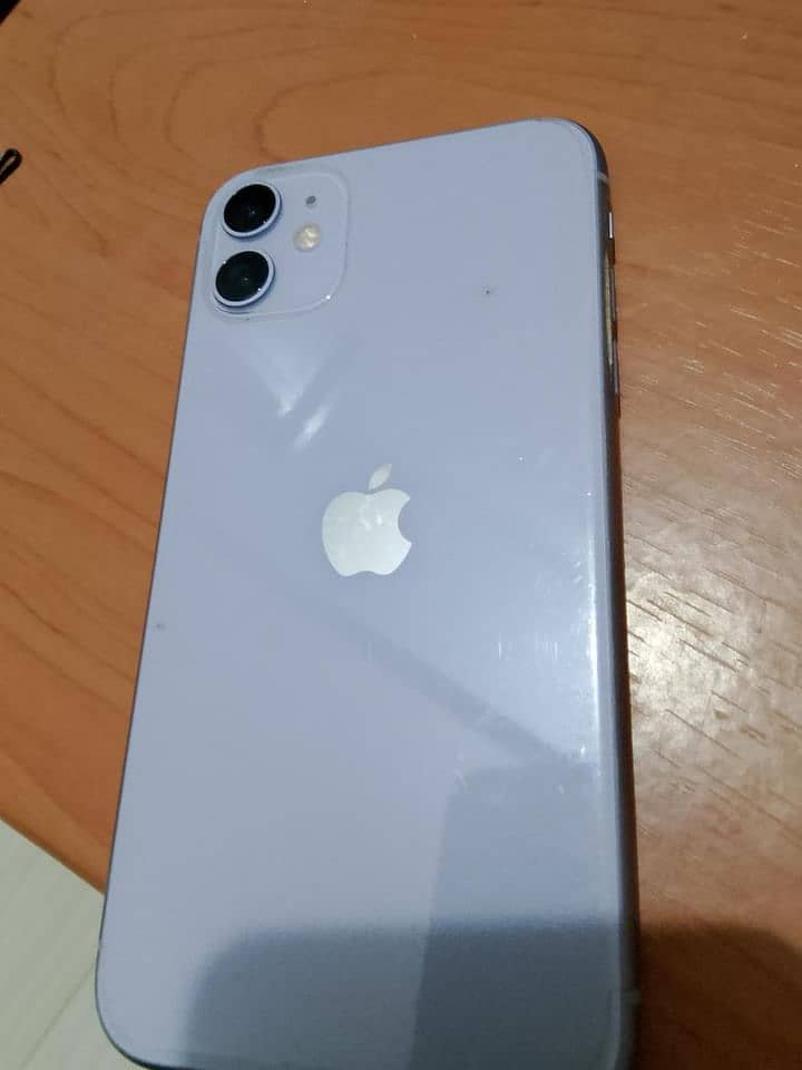 Iphone 11 Non PTA 0