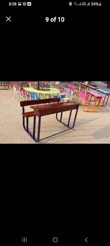 school furniture 11