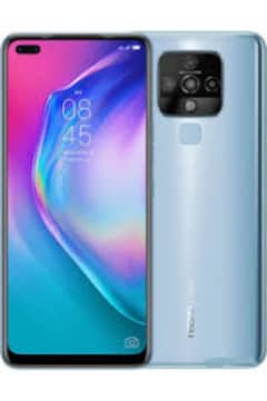 tecno camon 16 pro