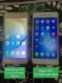 Samsung , Oppo