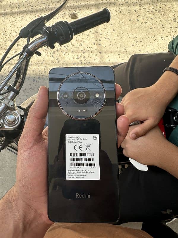 Redmi A3s 4/128 0