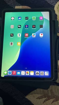 Ipad Pro 3rd generation 128 gb