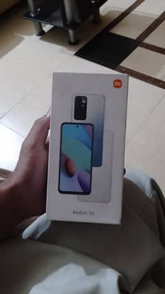 redmi 10 6/128 GB 0