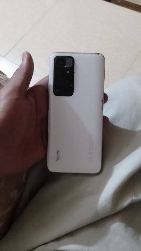 redmi 10 6/128 GB 4