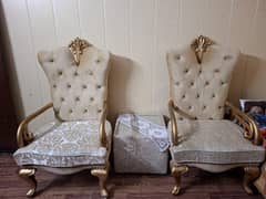 chair set