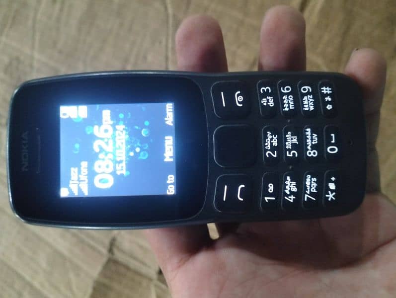 Nokia 106 2