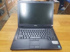 Dell 6410 Core i5 4gb 250gb HDD 14in screen