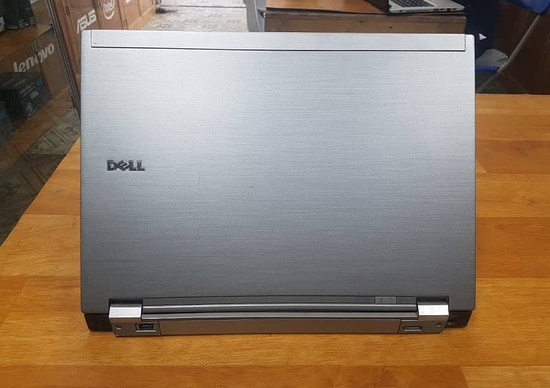 Dell 6410 Core i5 4gb 250gb HDD 14in screen 2