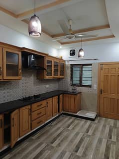 14 Marla Upper Portion For rent in G-13 islambad