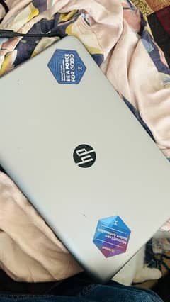 HP notebook Core i7 7th generation ! Gaming! + Coding