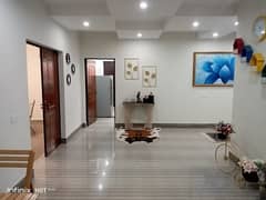 3 Kanal Furnished Farm House