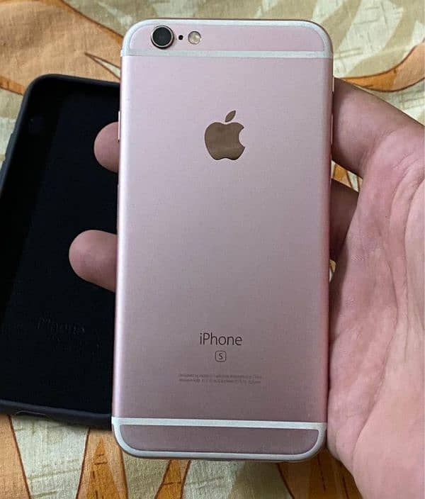 I phone 6s PTA approved 64gb 0328,4596093 WhatsApp 1