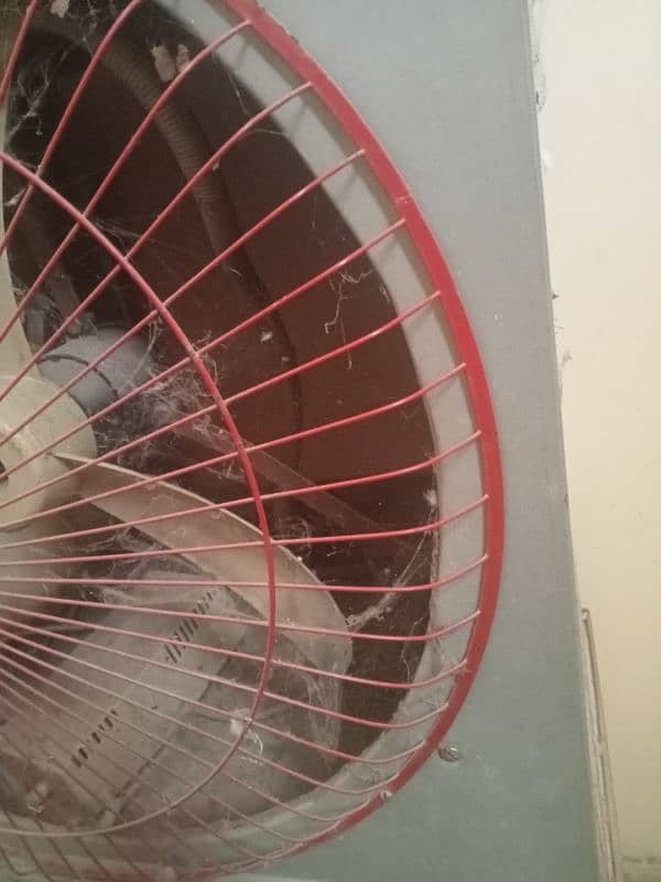 Air cooler 2