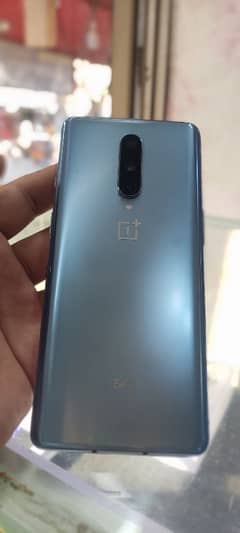 OnePlus 8