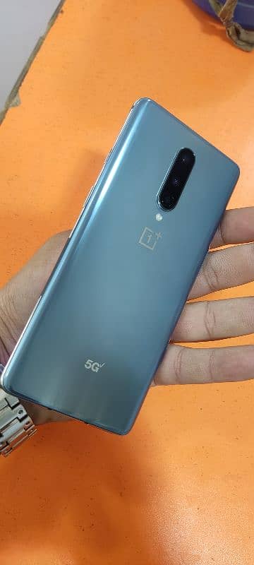 OnePlus 8 6