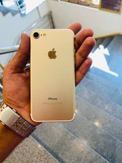 iphone 7 Non pta All ok 10/9 0