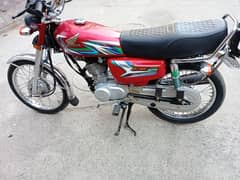 honda125 0