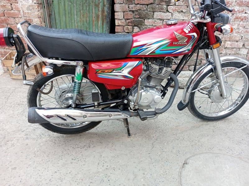 honda125 1