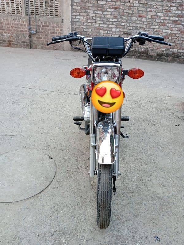 honda125 2