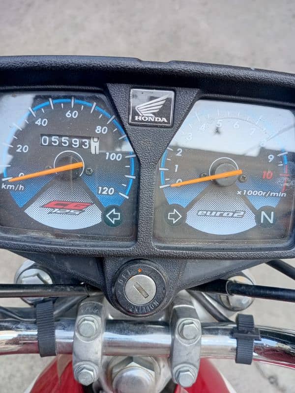 honda125 6