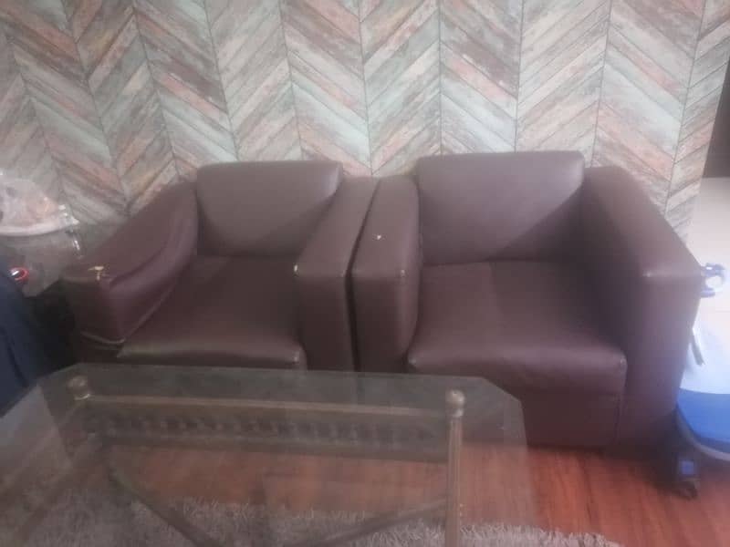 1+1 sofa for sale 1