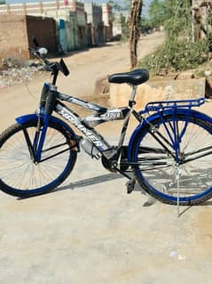 Sports Bicycle For sell