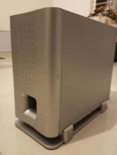 Sony Original Subwoofer passive