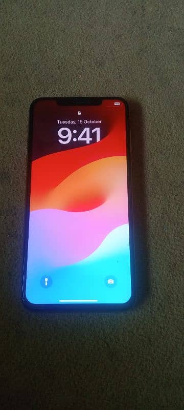 Iphone 11 Pro Max 64 GB 4