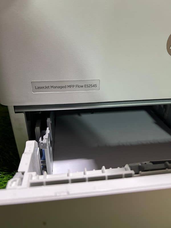 Hp Laser Jet Enterprise M506 45ppm speed latest models available A++ 9