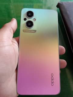 Oppo F21 Pro 5G